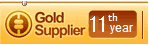 Alibaba Gold Supplier - 8 years