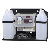 single aroma pump